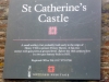 St Catherine's Castle
