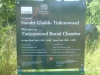 Tinkinswood Burial Chamber - Siambr Gladdu Tinkinswood